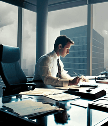 Menu 5S e as Ferramentas Gerenciais