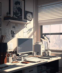 Menu Dicas do Programa 5S