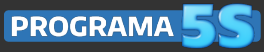 Logotipo 5S